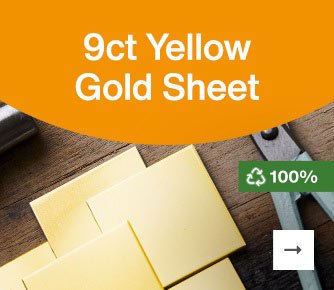 discover gold filled sheets
