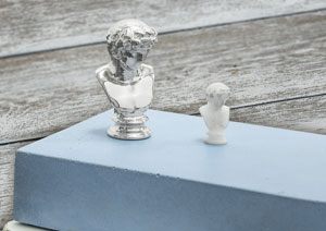 Cultural heritage preservation