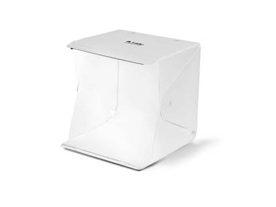 Orangemonkie Foldio1 Photography   Studio Box Mini