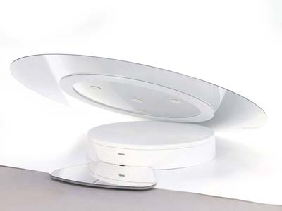 Orangemonkie Foldio 360 Extension  Kit