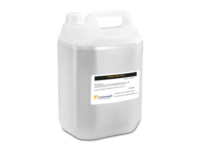 Distilled Water 5 Litre