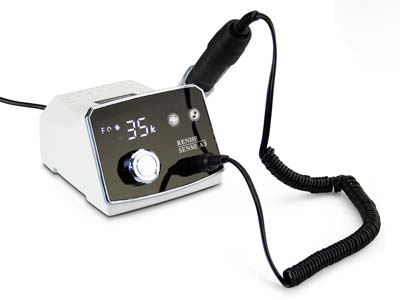 Technique Variable Speed, Brush,   Micromotor