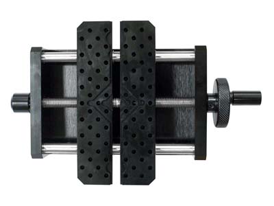 Magic L3 Medalpendent Clamp