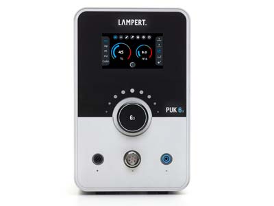 Lampert PUK 6.1 Welder