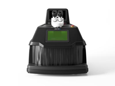 Orotig Evo X Tech Laser Welder