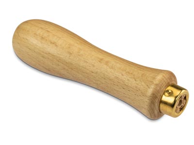 Wooden File Handle, 110mm4.3