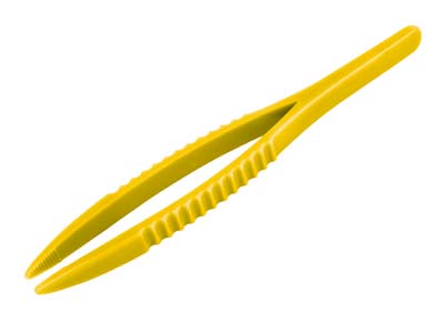 Plastic 127mm5 Tweezer, Value    Range