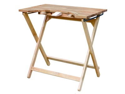 Durston Student Folding Workbench