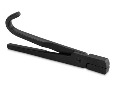 Large Draw Tongs, 220mm