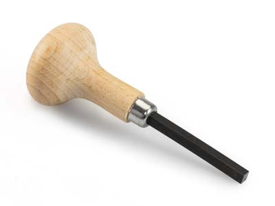 Pusher Style 3, Square End