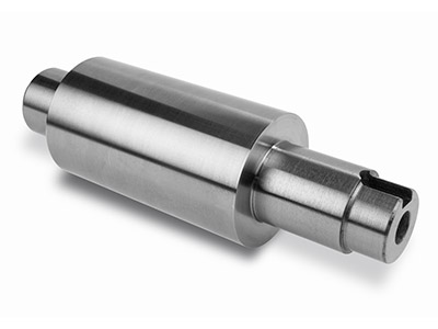 Spare Combination Small Plain      Roller