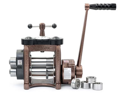 Durston Agile Elite C110           Combination Rolling Mill