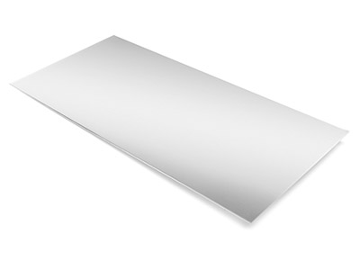 950 Palladium Sheet 2.00mm