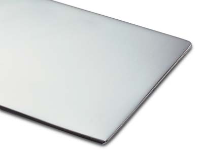 950 Platinum Sheet 1.00mm Fully    Annealed