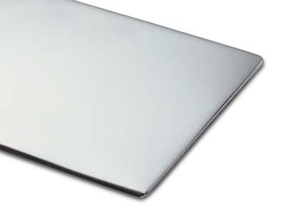 950 Platinum Sheet 1.50mm Fully    Annealed