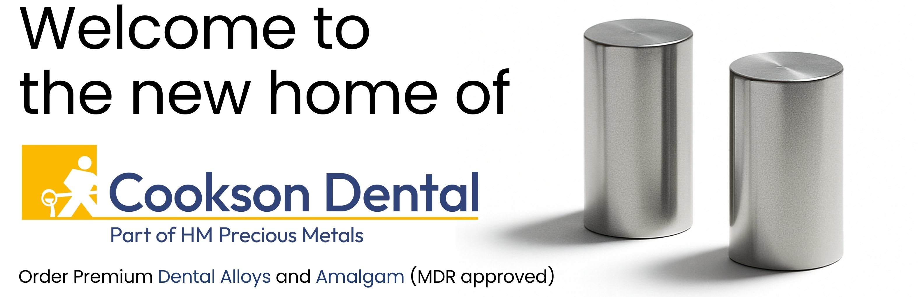 Dental Alloys
