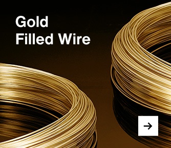Gold Filled Wire