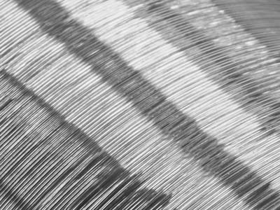 9ct White Gold Round Wire 0.25mm   Half Hard, Laser Wire, 100        Recycled Gold