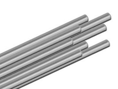 Silver Flo 55 Rod 1.50mm 55 Sil,  600mm Straight Lengths, Non        Hallmarking Quality