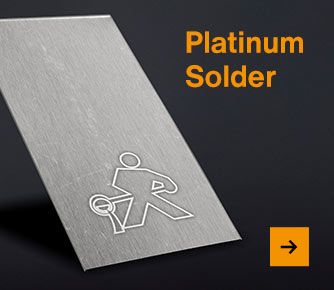 Argentium. The finest silver