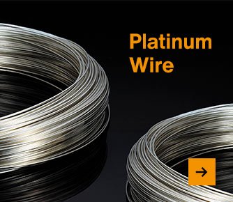Platinum Wire