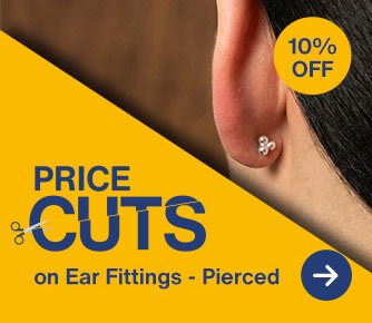 Ear Fittings