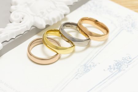 An Introduction to Hazelnut Gold